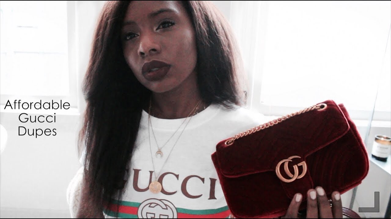 affordable gucci
