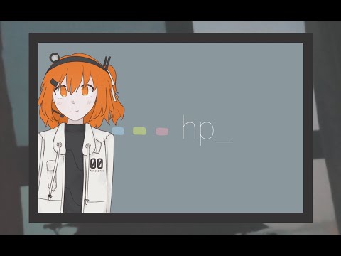 【足立レイ】hp【UTAU COVER】