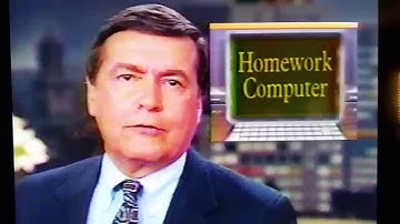 "Homework Hotline" WTVF interview