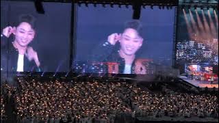 I Wonder ft Jungkook, HOS Seoul Final Day 1 20250613