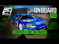 Onboard: #16 | Scherer Sport PHX | Audi R8 GT3 LMS evo II | 24h Qualifiers | Sunday '26