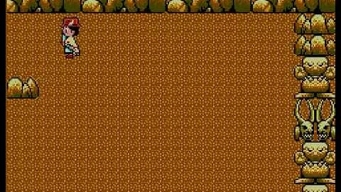 Aztec Adventure Gameplay