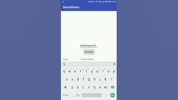 retrofit2.0 example