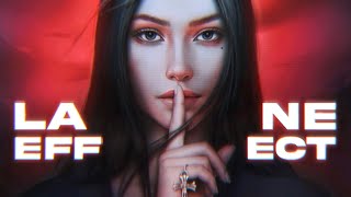 картинка: ♱ ЭФФЕКТ ЛЭЙН | саблиминалы Клуб Романтики | Секрет Небес: Реквием