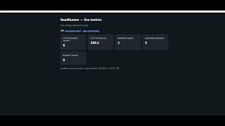 Day 26: Connection Pooling: Persistent DB links in worker pools.