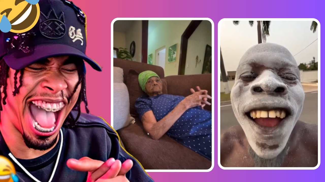 RDjavi Reaccionando  a memes que Mandan de Discord #rdjavi #memes