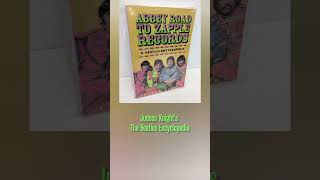 Beatles Encyclopedia #beatles #abbeyroad #thebeatles #georgeharrison #paulmccartney #heyjude #music