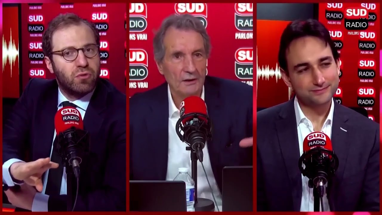 Souveraineté énergétique : le réveil de la France ?