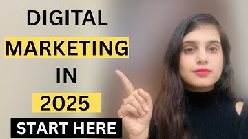 How would I Learn Digital Marketing (If I could Start Over)