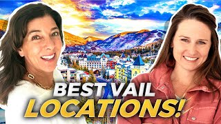 Exploring Vail Colorado: Guide To Finding Your Ideal Home | Vail Colorado Map Tour | Vail CO Realtor
