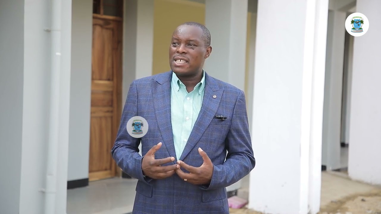 DAR ES SALAAM GIRLS, SHULE KUBWA YA MFANO | WANAFUNZI VIPANGA