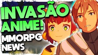 PREVIEW] - Blue Protocol [MMORPG]  Fórum Adrenaline - Um dos maiores e  mais ativos fóruns do Brasil