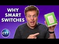 Smart Switch Tip – Why Use Smart Switches