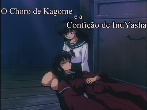 InuYasha Kanketsu-hen 18 ~ InuYasha♥Kagome — Видео