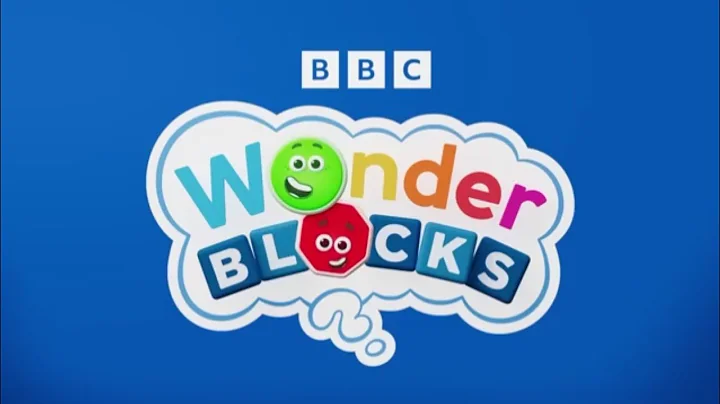Wonderblocks Theme song  stop and go coding |random effects|