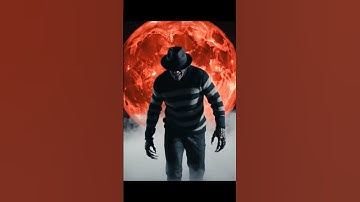 Thumbnail of Freddy Kruger- Never sleep again #horrorcore  #freddykrueger  #halloween  #nightmareonelmstreet