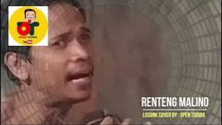 RENTENG MALINO_LOSONK Cover By : OPEN TODIRA #losonk #lagusumbawa #musik
