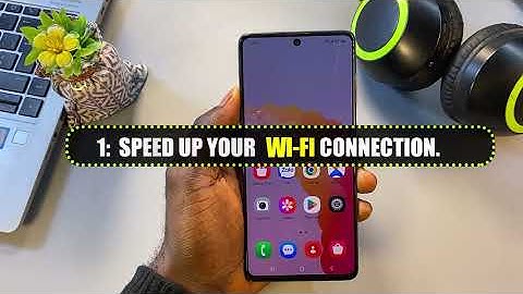 This ONE Hidden Setting is KILLING Your Internet Speed – FIX IT NOW!