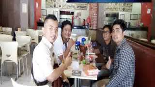 cv pembicara seminar