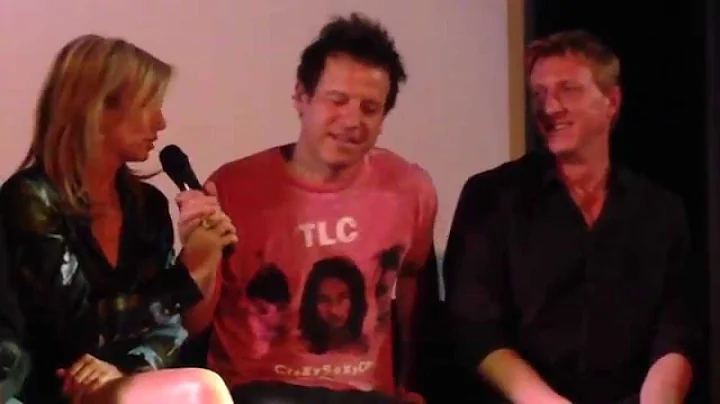 Just One of the Guys - 30th Anniversay - Cast Reun...