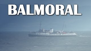 MV Balmoral - Passenger Ship - 10 August 2015 - 0012