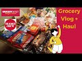 Grocery Haul + Shopping Vlog at Grocery Outlet &amp; Trader Joe&#39;s