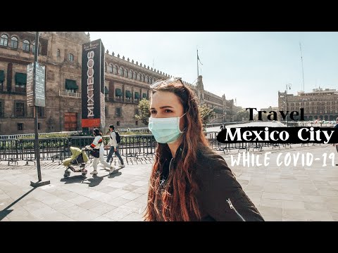 Video: Mexiko Ergreift Die Initiative