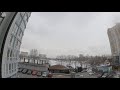 Bereznyaki sky timelapse 1