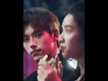点燃我温暖你 Lighter And Princess 陈飞宇 张婧仪 YOUKU Short Film