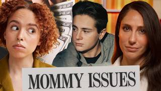 Gen-Z Women Are Bankrolling their Jobless Boyfriends | Tefi Talks