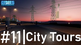 Cities Skylines #11 | ปกคลิปสวยมาก กดเข้ามาดูเร็ว