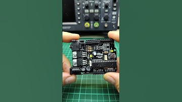 🔄 Arduino no es la única opción… mirá esto 👀