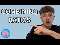 Master Combining Ratios: GCSE Maths Made Easy 📊