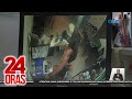 Tindahan, 2 beses ninakawan ng gadget habang natutulog ang bantay | 24 Oras