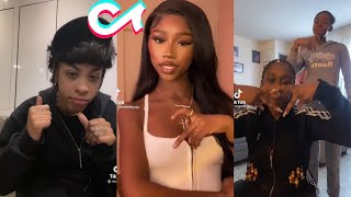 Show you b*ches how to pimp a n*gga JT (City Girls) TikTok Trend