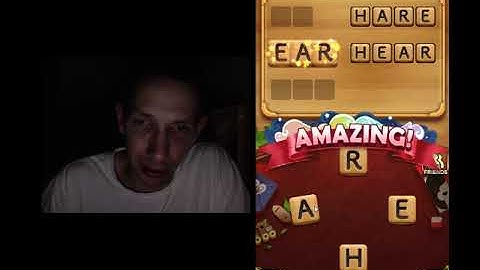 Word Connect Level 69 Solved Answers