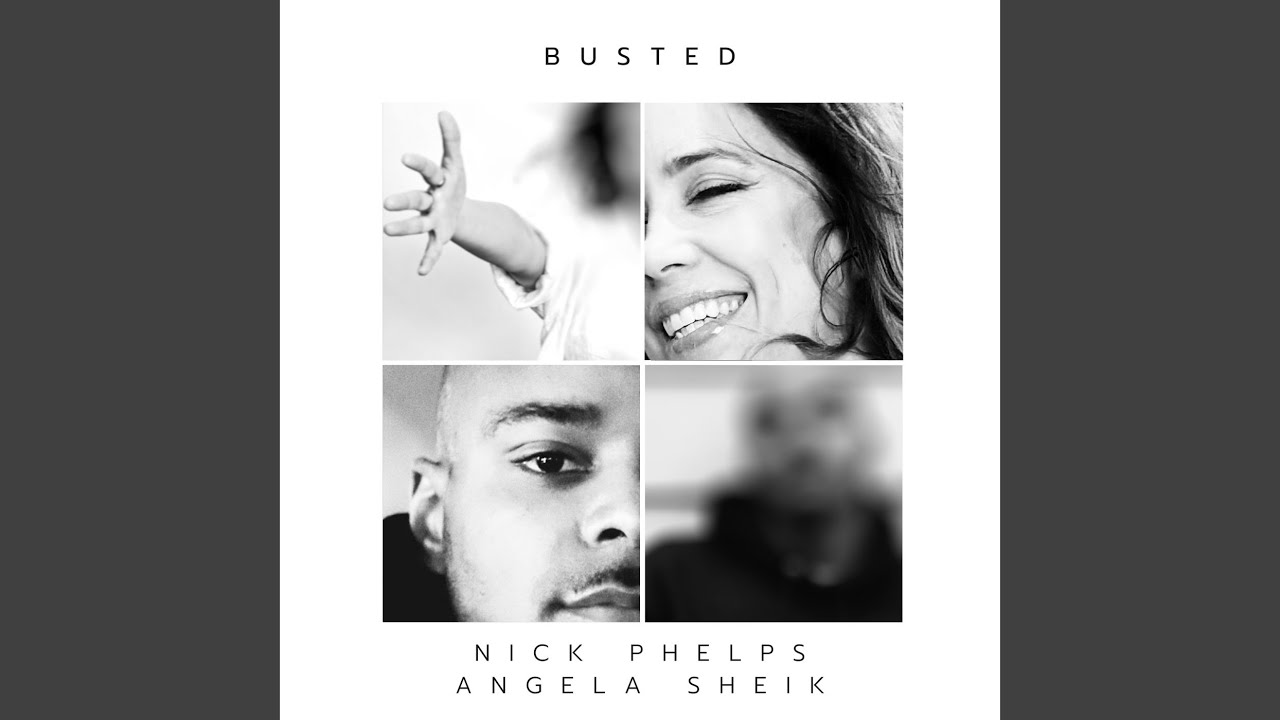 Watch Busted on YouTube Watch Busted on YouTube