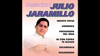 Video thumbnail of "Julio Jaramillo - Dos Almas"