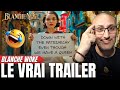 LE VRAI TRAILER DE BLANCHE NEIGE 2025 (WOKE): La barre de rire 😂