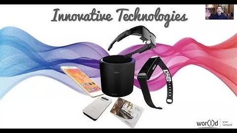 Introducing HELO LX by World Global Network