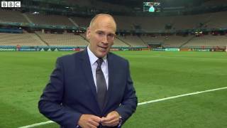 Euro 2016  Greatest calamity in English football   BBC's Dan Roan   BBC News screenshot 4