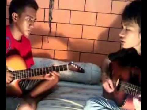 SAHABAT SEJATI DARSON FEAT EBENG