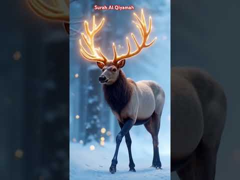 Surah Al Qiyamah Tilawte Quran Love Surah Qiyamah Duet Subscribe Video Viral Shorts 