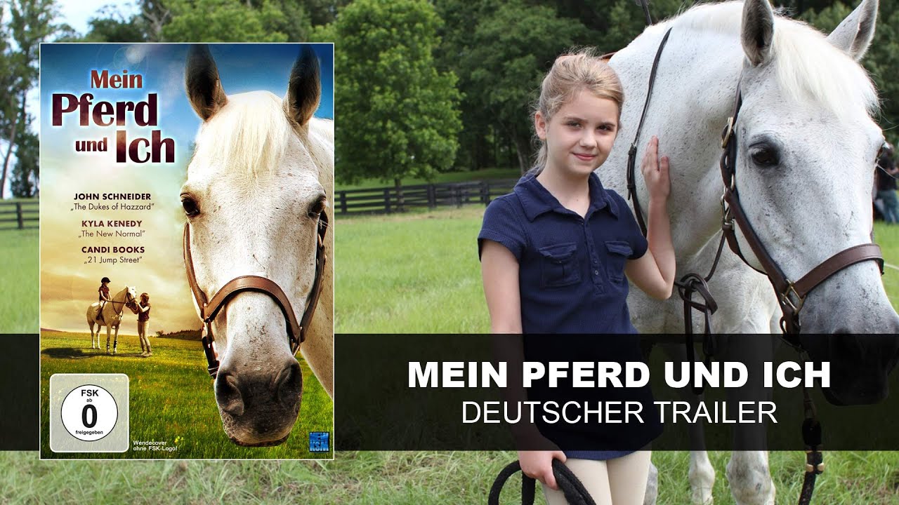 Mein Pferd Und Ich Mein Pferd Und Ich