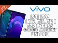 Vivo 1901 y15 frp bypass new 2024  google account reset  1902 reset password vg tool 36