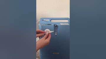 25-50 ft oxygen tubing extension and swivel- oxygen concentrator