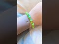 your sport your bracelet!🌸🩷 #sports #bracelets #smallbusiness 🌸🩷
