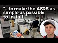 Results of the ASRS (7 of 9)