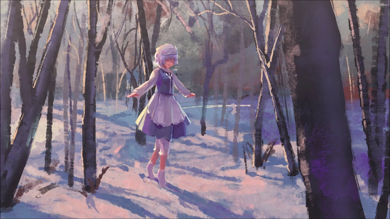 Guarda 【東方Downtempo】ziki_7 ~ 遥か遠き山に日は落ちて su YouTube Guarda 【東方Downtempo】ziki_7 ~ 遥か遠き山に日は落ちて su YouTube