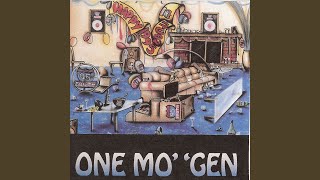One Mo' Gen